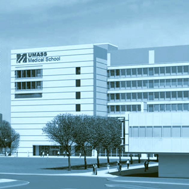 University of Massachusetts Medical School